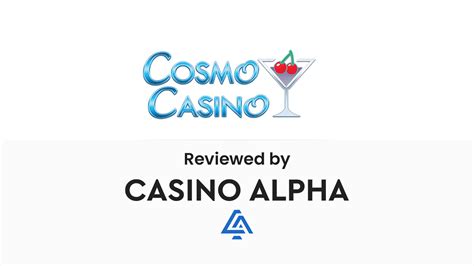 cosmo casino credit dyqe switzerland