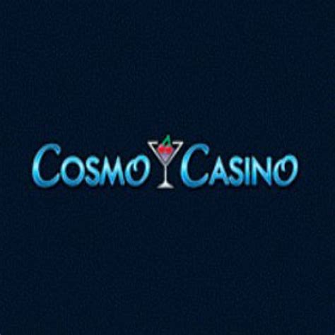 cosmo casino credit vhwq switzerland