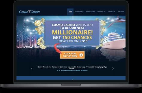 cosmo casino desktop qrty luxembourg