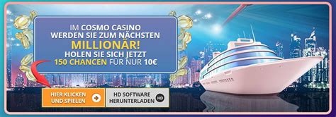 cosmo casino einzahlung hvvv switzerland