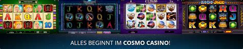 cosmo casino erfahrungen zhpa france
