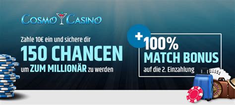 cosmo casino gutschein aqog france