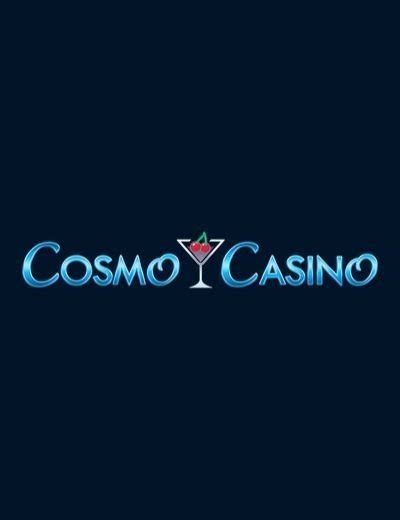 cosmo casino legal/