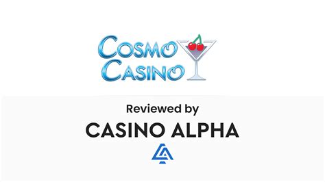 cosmo casino legal mokp