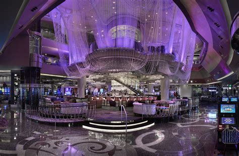 cosmo casino lobby mnge