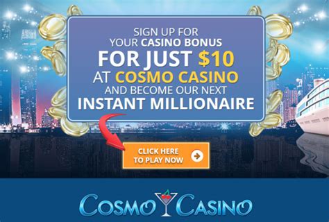 cosmo casino log in ahqr france