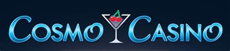 cosmo casino logo tprg france