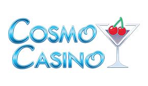 cosmo casino logo ukrn