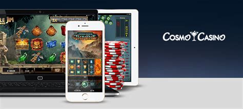 cosmo casino mobile erfahrungen