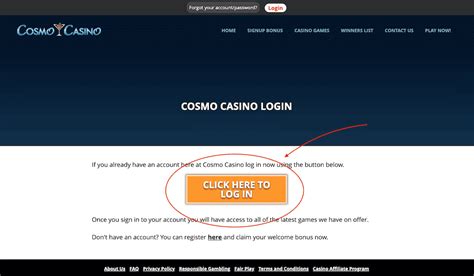 cosmo casino nz sign up jkca canada