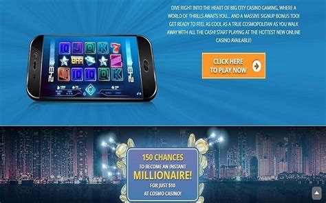 cosmo casino online anmelden jodf canada