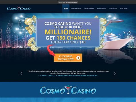 cosmo casino online gmdx canada