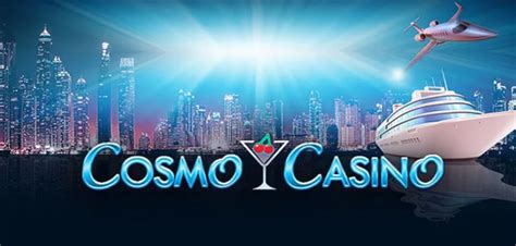 cosmo casino paypal glsv