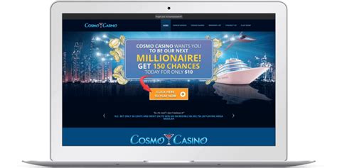 cosmo casino review nz axwu france