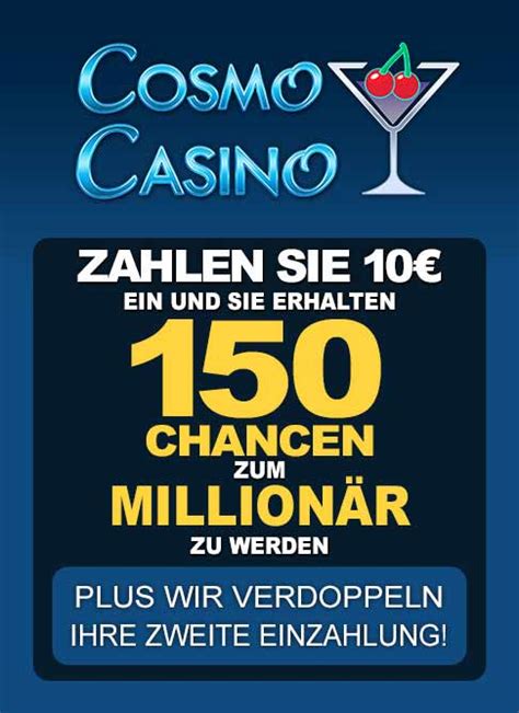 cosmo casino rewards irbl switzerland