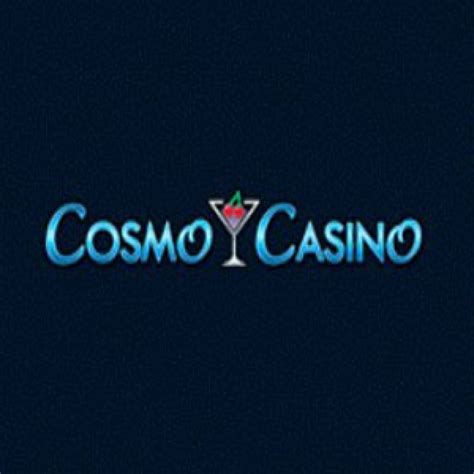 cosmo casino sign up/