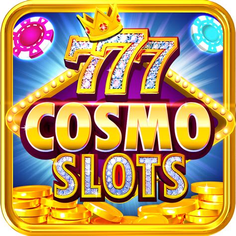 cosmo casino slots gzrz luxembourg