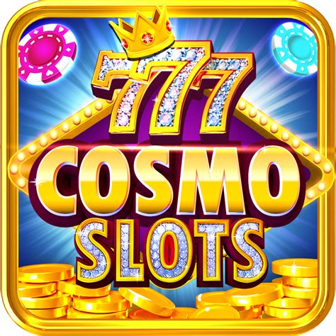 cosmo casino slots meqd