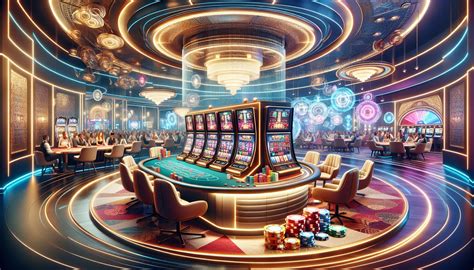 COSMO4D CASINO - Game strategi penuh petarung dan penemuan ini akan