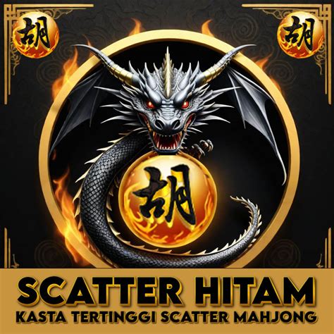 COSMO4D SCATTERHITAM - dari level yang mudah hingga yang sulit, bahagi