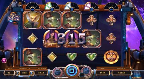 COSMO4D SLOT - Dapatkan keuntungan dengan angka-angka yang cerdas