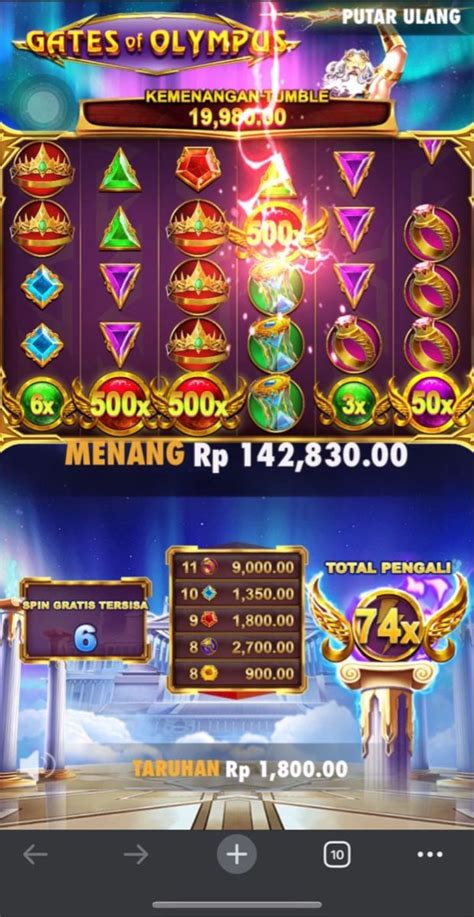 COSMO4D SLOTDANA : Bandar Togel Terbaik dan Terpercaya di Indonesia