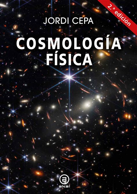 cosmologia fisica jordi cepa pdf