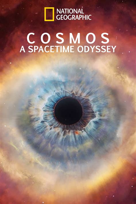 Cosmos A Spacetime