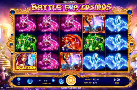cosmos casino Online Casino spielen in Deutschland