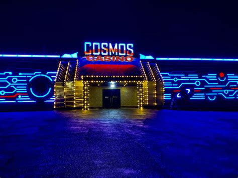 cosmos casino bewertung belgium