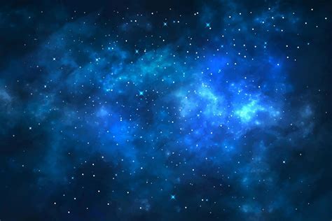 Cosmos Of Light