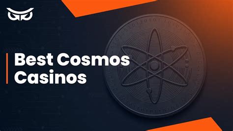 cosmos online casino cebo canada