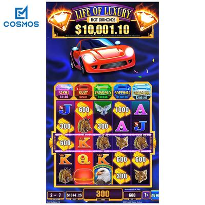 cosmos online casino eegj