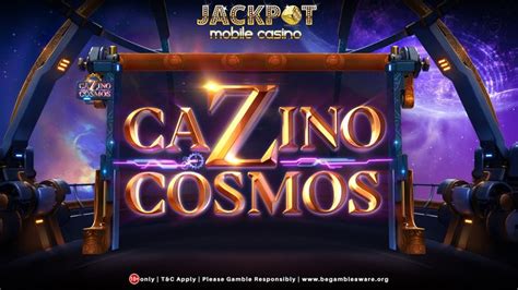 cosmos online casino gubo
