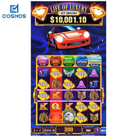 cosmos online casino njyt