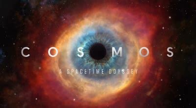 Cosmos Time Odyssey