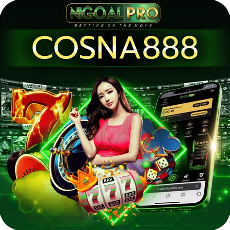 COSNA888 👖 สล็อตแตกบ่อย เว็บตรง สามารถลุ้นรับ