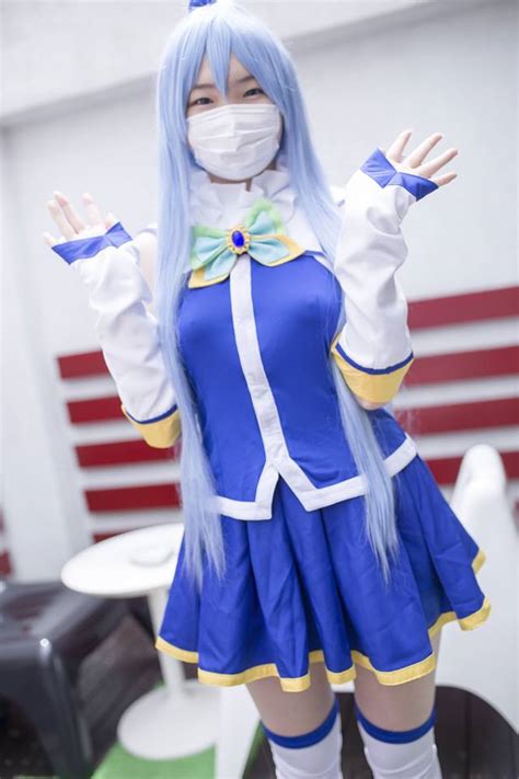 Cosplay Ecchi