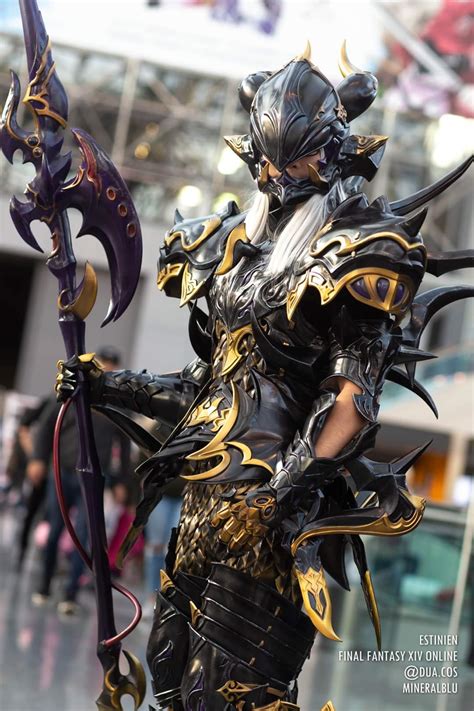 Anime fanfest brings out the best in cosplay fashion