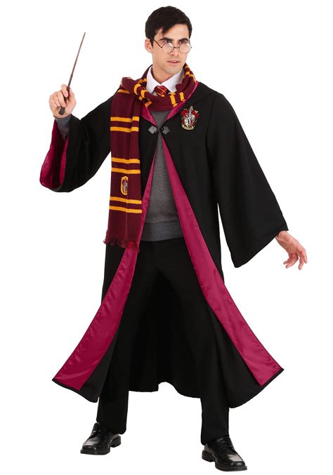 cosplay harry potter