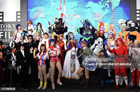 Cosplay World
