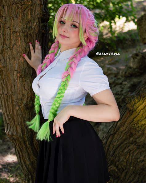 cosplayer nudes