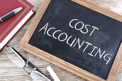 cost bookkeeping