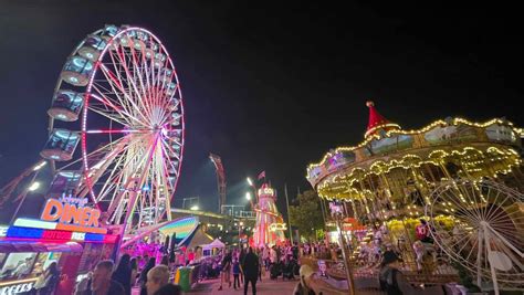 cost of easter show