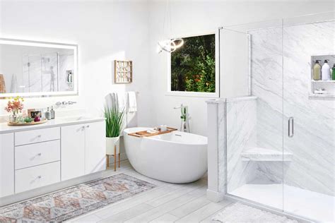 Cost Of Rebath
