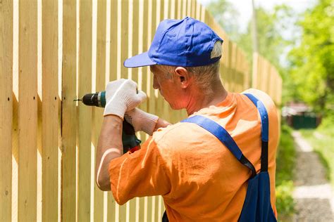 Cost To Install Fencing The Home Depot Price Fencing - Price Fencing