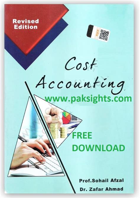 Full Download Cost Accounting Problems Solutions Sohail Afzal 