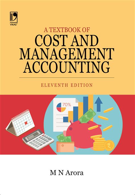 Read Online Cost And Management Accounting Notes 