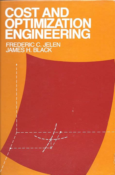 Download Cost And Optimization Engineering 
