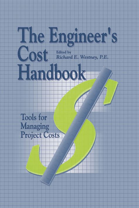 Read Cost Engineering Handbook 